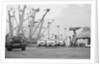 Shipping of United States Artillery to South Vietnam by Anonymous