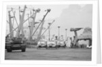 Shipping of United States Artillery to South Vietnam by Anonymous