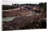 Strip Coal Mine by Anonymous