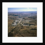 Uranium Mining Land by Anonymous