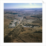 Uranium Mining Land by Anonymous