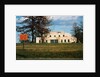 Federal Bullion Depository at Fort Knox by Anonymous