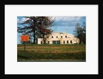 Federal Bullion Depository at Fort Knox by Anonymous
