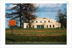 Federal Bullion Depository at Fort Knox by Anonymous