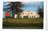 Federal Bullion Depository at Fort Knox by Anonymous