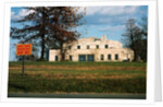 Federal Bullion Depository at Fort Knox by Anonymous