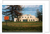 Federal Bullion Depository at Fort Knox by Anonymous