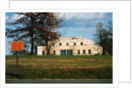 Federal Bullion Depository at Fort Knox by Anonymous