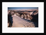 Mountains of the Chilkat Range by Anonymous