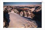 Mountains of the Chilkat Range by Anonymous