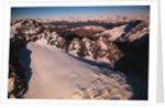 Mountains of the Chilkat Range by Anonymous