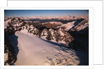 Mountains of the Chilkat Range by Anonymous