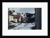 Lava Cooling by House by Anonymous