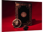 Louisiana Purchase Treaty by Anonymous