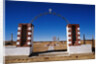 Burial Ground in Wounded Knee by Anonymous