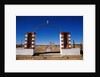 Burial Ground in Wounded Knee by Anonymous