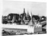 Emerald Buddha Grand Palace by Anonymous