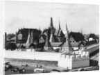 Emerald Buddha Grand Palace by Anonymous