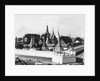 Emerald Buddha Grand Palace by Anonymous