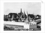 Emerald Buddha Grand Palace by Anonymous
