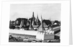 Emerald Buddha Grand Palace by Anonymous