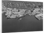 Aerial View of the Woods Hole Oceanographic Institute by Anonymous