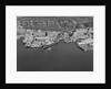 Aerial View of the Woods Hole Oceanographic Institute by Anonymous