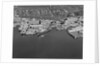 Aerial View of the Woods Hole Oceanographic Institute by Anonymous