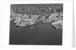 Aerial View of the Woods Hole Oceanographic Institute by Anonymous