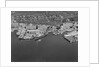 Aerial View of the Woods Hole Oceanographic Institute by Anonymous