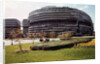 Watergate Complex by Anonymous