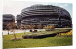 Watergate Complex by Anonymous