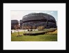 Watergate Complex by Anonymous