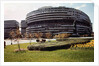 Watergate Complex by Anonymous