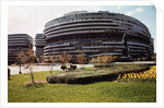 Watergate Complex by Anonymous