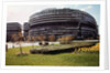 Watergate Complex by Anonymous