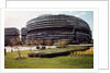Watergate Complex by Anonymous