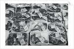 Packaged Discounted Meat by Anonymous