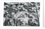 Packaged Discounted Meat by Anonymous