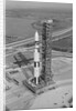Skylab Orbital Workshop by Anonymous