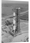Skylab Orbital Workshop by Anonymous
