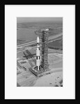 Skylab Orbital Workshop by Anonymous