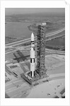 Skylab Orbital Workshop by Anonymous