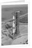 Skylab Orbital Workshop by Anonymous