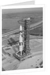 Skylab Orbital Workshop by Anonymous