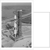 Skylab Orbital Workshop by Anonymous