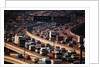 Rush Hour Traffic in Los Angeles by Anonymous