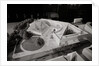 View of a Model for John Fitzgerald Kennedy Library by Anonymous