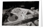 View of a Model for John Fitzgerald Kennedy Library by Anonymous