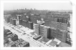 Pruitt-Igoe Housing Project by Anonymous